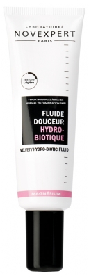 Novexpert Magnesium Soft Fluid Hydro-Biotisch 30 ml