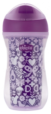 Chicco Active Cup 266 ml 14 Mois et +