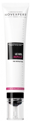Novexpert Ácido Hialurónico Le Gel Repulp Bio 40 ml