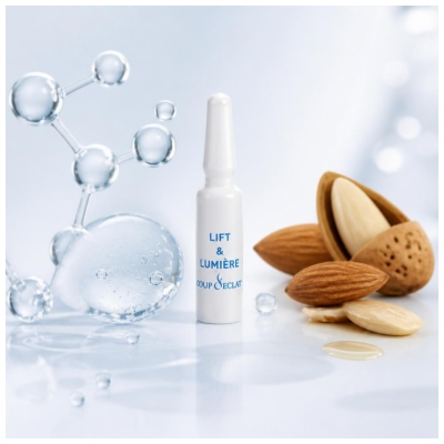 Sijaj 3 Ampule Lift & Lumière