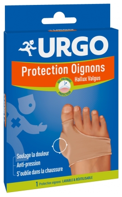 Urgo Bunions Hallux Valgus 1 Protection