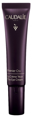 Caudalie Premier Cru The Eye Cream Global Anti-Ageing 15ml