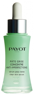Payot Pâte Grise Anti-Imperfections Concentrate 30ml