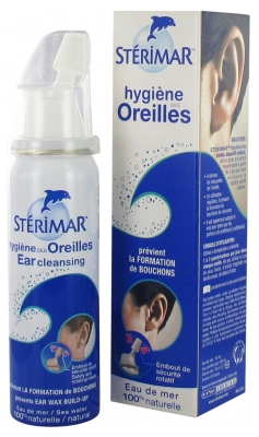 Stérimar Ear Hygiene 50ml