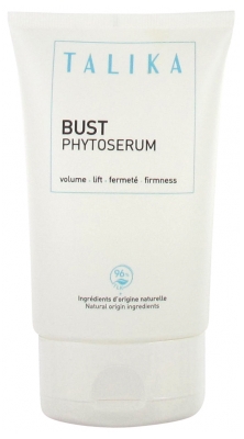 Talika Bust Phytoserum Natural Push-Up Effect Bust Serum 70 ml