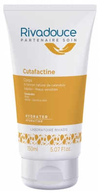 Rivadouce Care Partner Cutafactin 150 ml