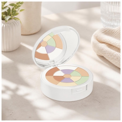 Avène Couvrance Mosaikpuder Lumière Peaux Sensibles 10 g