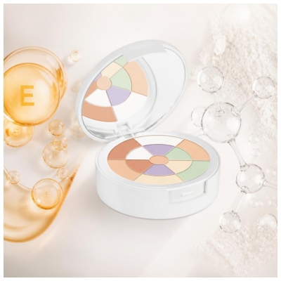 Avène Couvrance Polvo Mosaico Ligero Para Pieles Sensibles 10 g