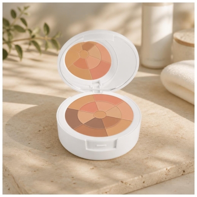 Avène Couvrance Mosaikpuder Soleil Peaux Sensibles 10 g