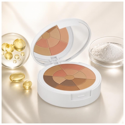 Avène Couvrance Mosaikpuder Soleil Peaux Sensibles 10 g