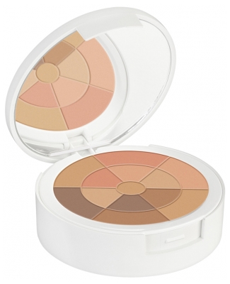 Avène Couvrance Polvo Solar Mosaico Para Pieles Sensibles 10 g