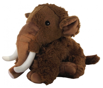 Soframar Cozy Cuddly Toys Mammoth Warmer