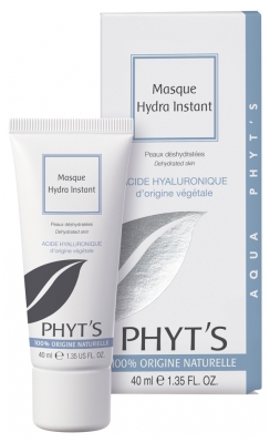 Phyt's Aqua Phyt's Masque Hydra Instant Bio 40 ml