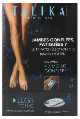 Talika Benen Tonic