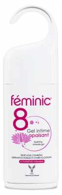 Laboratoire CCD Féminic 8 Soothing Intimate Gel 200ml
