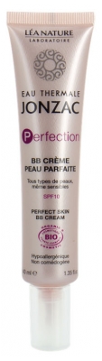 Eau de Jonzac Perfection BB Crème Peau Parfaite 40 ml