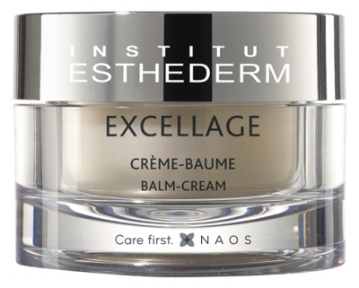 Institut Esthederm Excellage Cream-Balm 50ml