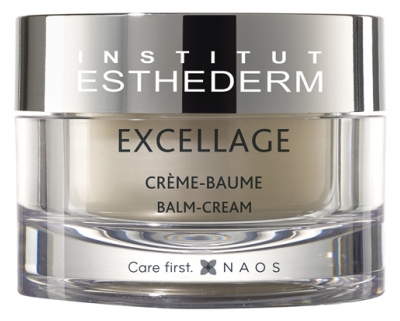 Institut Esthederm Excellage Crème-Baume 50 ml