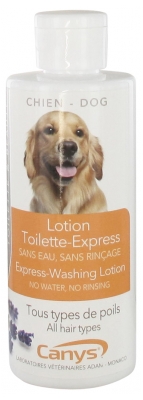 Canys Loțiune Toaletă-Express 200 ml
