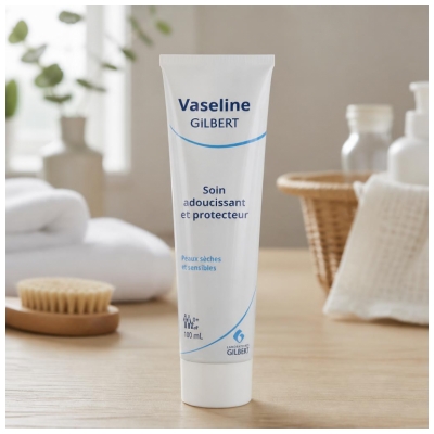 Gilbert Vazelína 100 ml