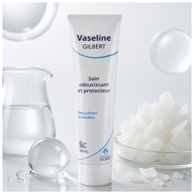 Gilbert Vazelinas 100 ml