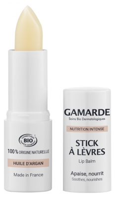 Gamarde Intensive Ernährung Lippenstick Bio 3.8 g