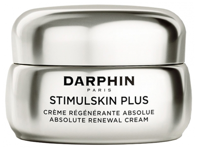 Darphin Stimulskin Plus Absolute Regenerating Cream 50 ml + Free Sculpting Massage Tool