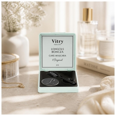 Vitry Cake Mascara L'Original 4 g