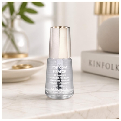 Mavala Top Coat Fixator Überlack 5 ml
