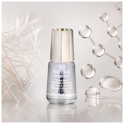 Mavala Top Coat Fixator Überlack 5 ml