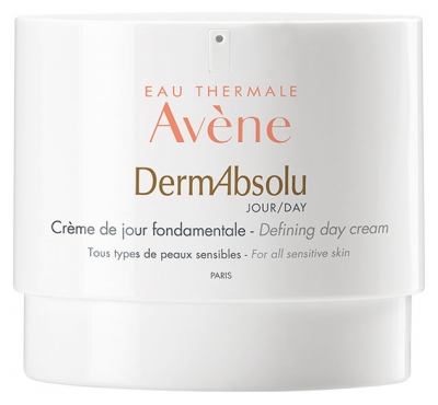 Avène DermAbsolu Day Defining Day Cream 40ml