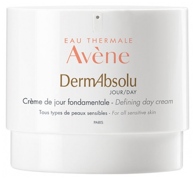 Avène Krem na Dzień 40 ml