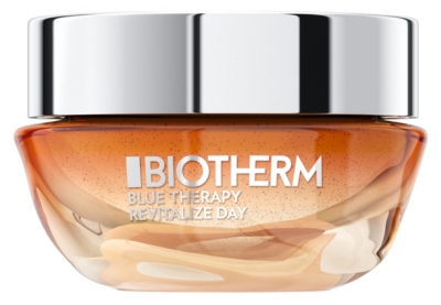 Biotherm Blue Therapy Amber Algae Revitalize Day Intense Revitalizing Cream 30ml