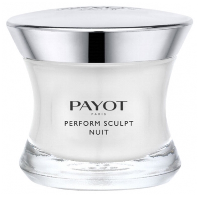 Payot Perform Lift Sculpt Nuit Soin Fermeté Lipo-Sculptant 50 ml