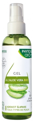 Phytosun Arôms Gel di Aloe Vera Organica 100 ml