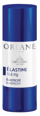 Orlane Supradose Concentrate Elastin 16,6mg Elasticity 15ml