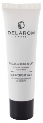 Delarom Acquaconfort Mask 50ml