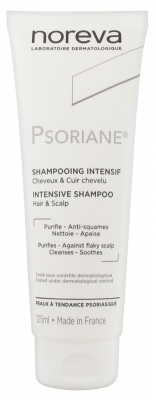 Noreva Psoriane Intensive Shampoo 125ml