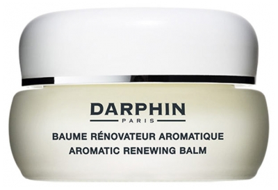 Darphin Elixir Baume Rénovateur Aromatique 15 ml