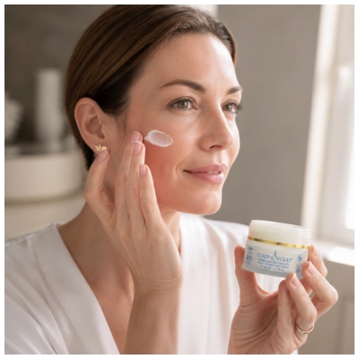 Švytėjimo atgavimas Deguonies dienos kremas 50 ml