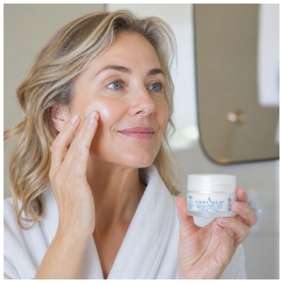 Radiance Velvet Anti-Age Crème+ 50 ml