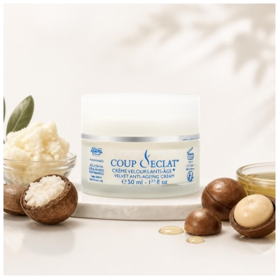 Radiance Velvet Anti-Age Crème+ 50 ml