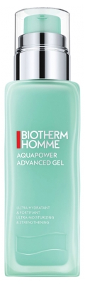 Biotherm Homme Aquapower Ultra-Hydratant & Fortifiant 75 ml