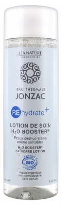 Eau de Jonzac REhydrate+ Lotion de Soin H2O Booster Bio 150 ml