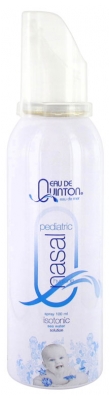 Laboratoires Quinton Nässpray Pediatric 100 ml