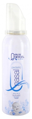 Laboratoires Quinton Pediatric Nasal Spray 100ml