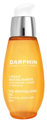 Darphin Olio Rivitalizzante 50 ml