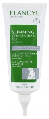 Elancyl Gel Concentrat Slăbire 200 ml