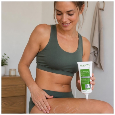 Elancyl Gel-Konzentrat Schlankheit 200 ml