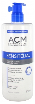 Laboratorij ACM Sensitélial Emolientna nega 500 ml